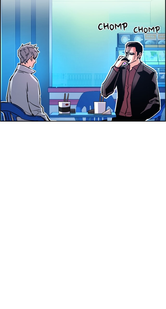 Read Teenage Mercenary EN Manga Online