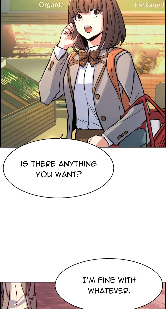 Read Teenage Mercenary EN Manga Online
