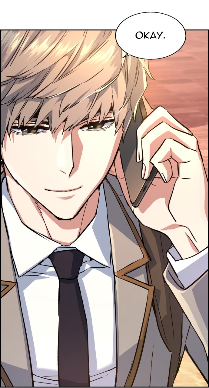 Read Teenage Mercenary EN Manga Online