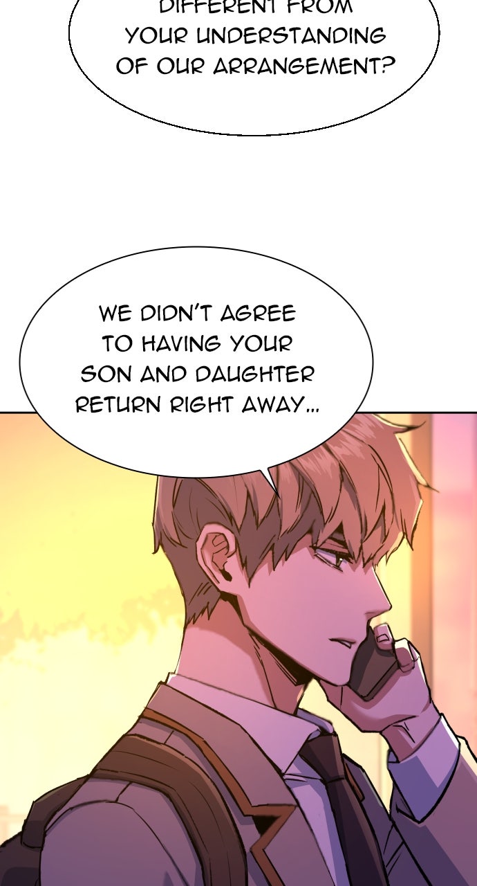 Read Teenage Mercenary EN Manga Online