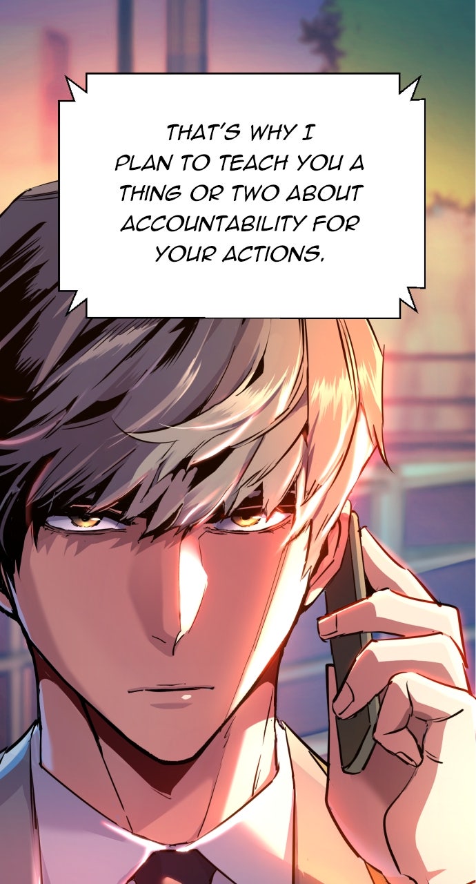 Read Teenage Mercenary EN Manga Online