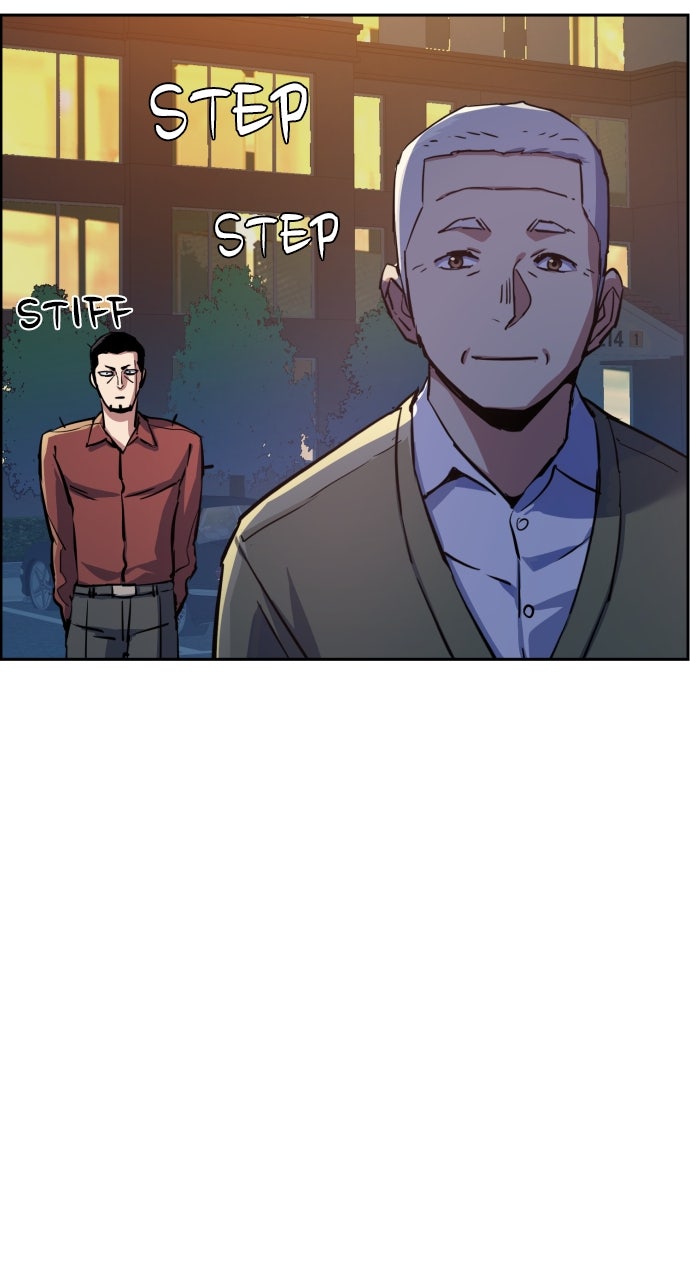 Read Teenage Mercenary EN Manga Online