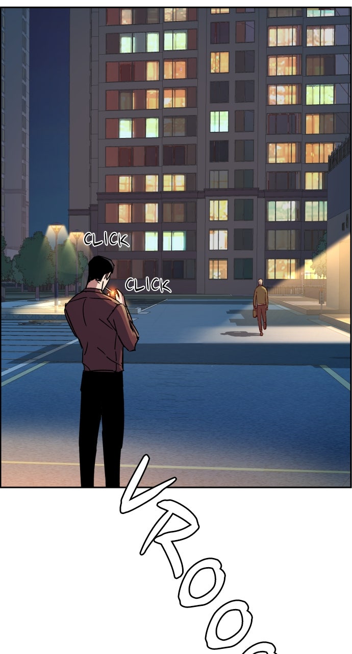 Read Teenage Mercenary EN Manga Online