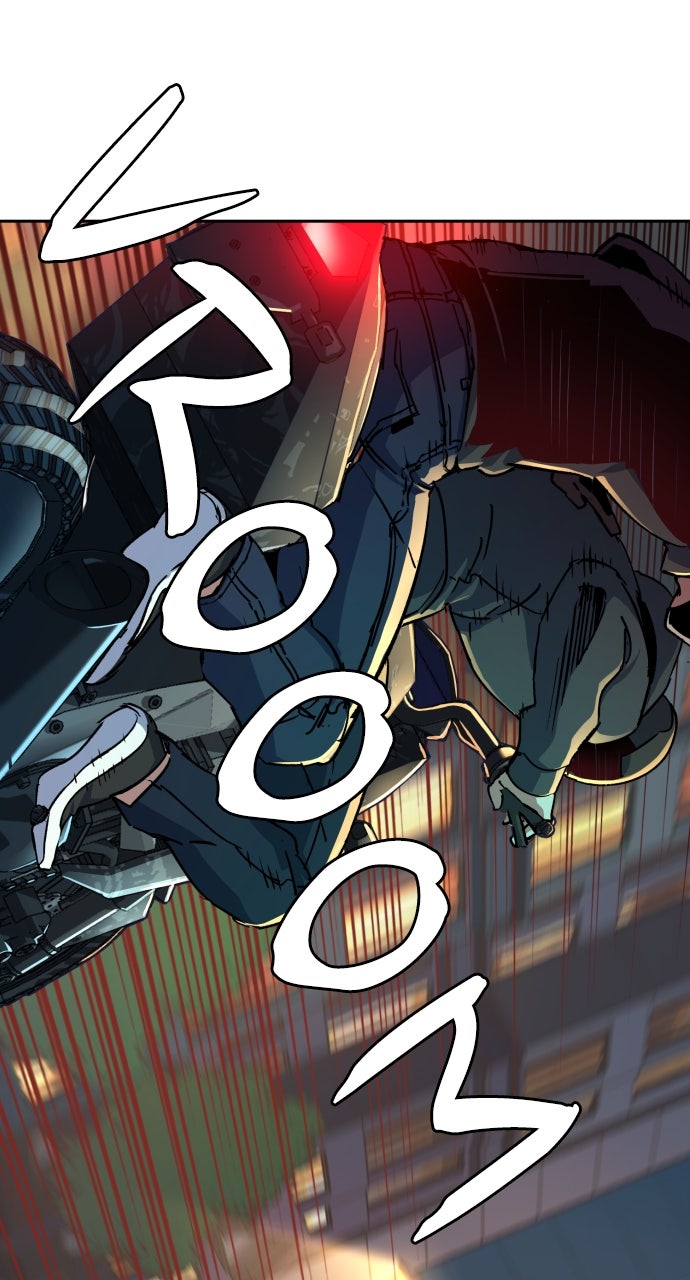 Read Teenage Mercenary EN Manga Online