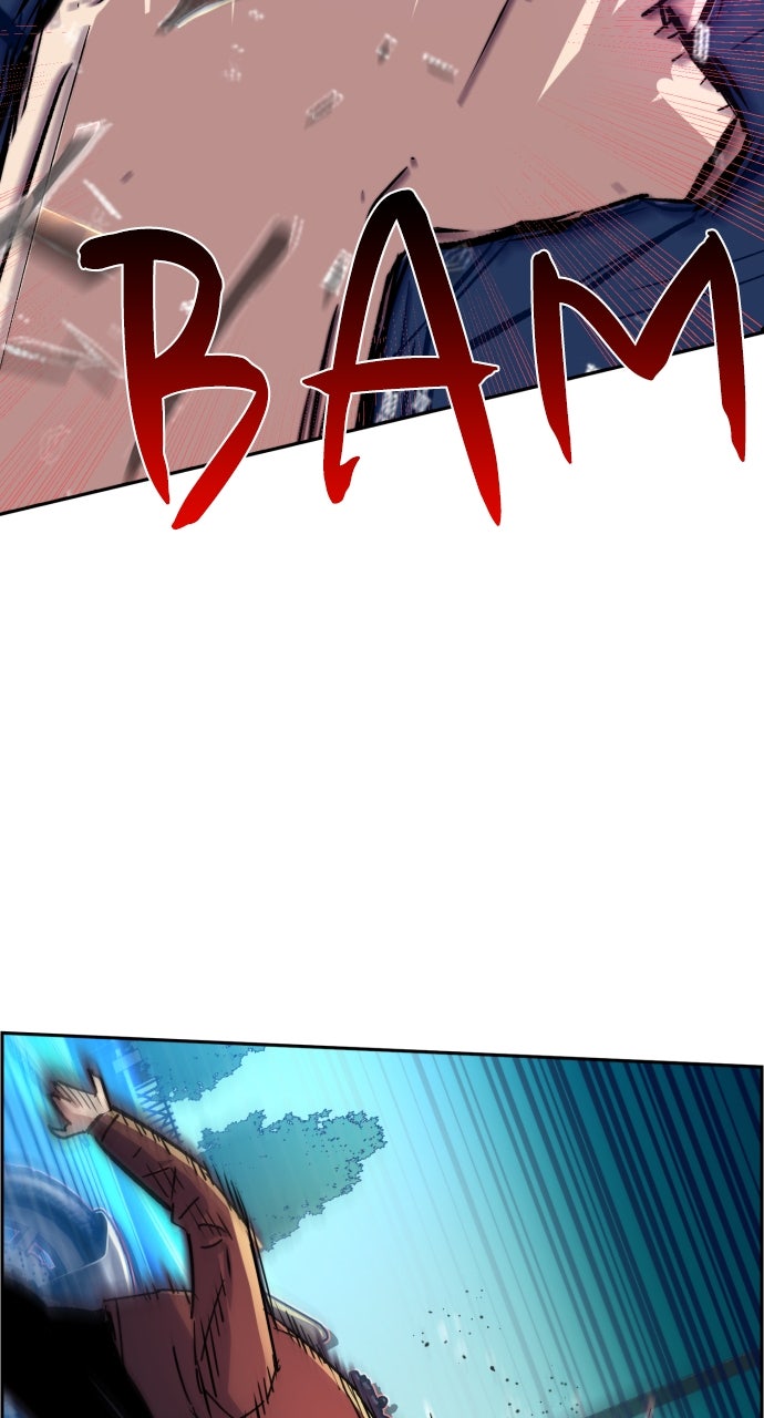 Read Teenage Mercenary EN Manga Online