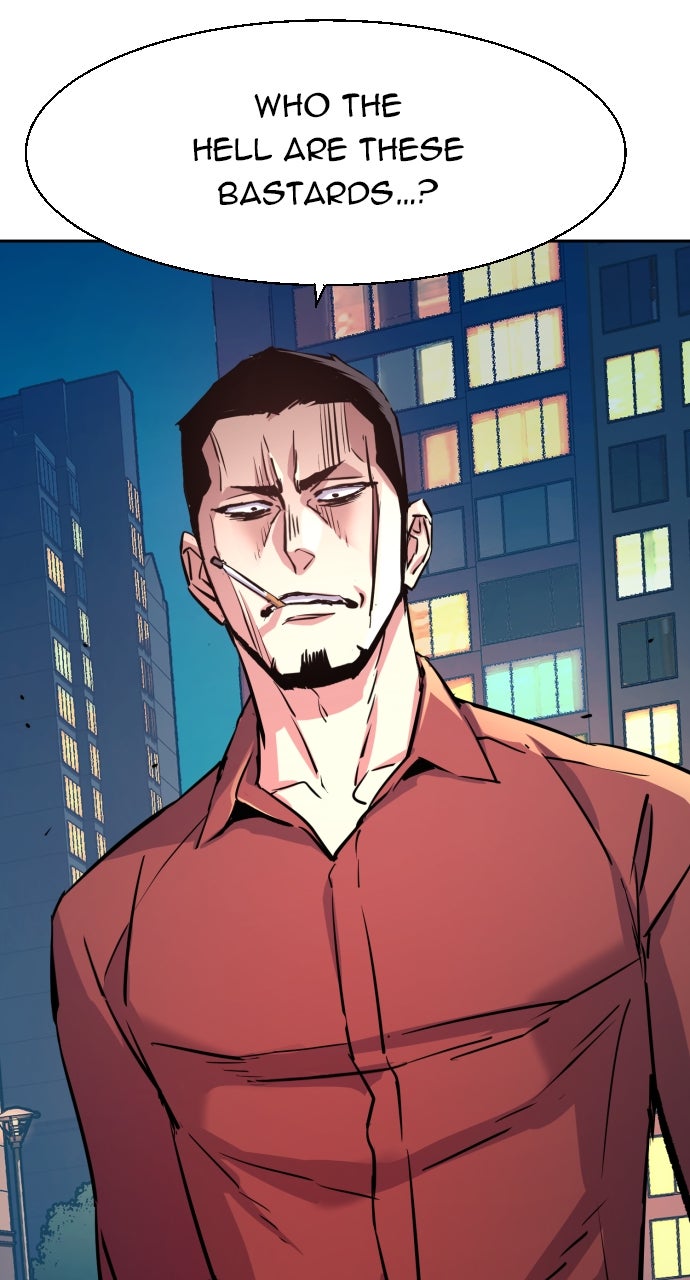 Read Teenage Mercenary EN Manga Online