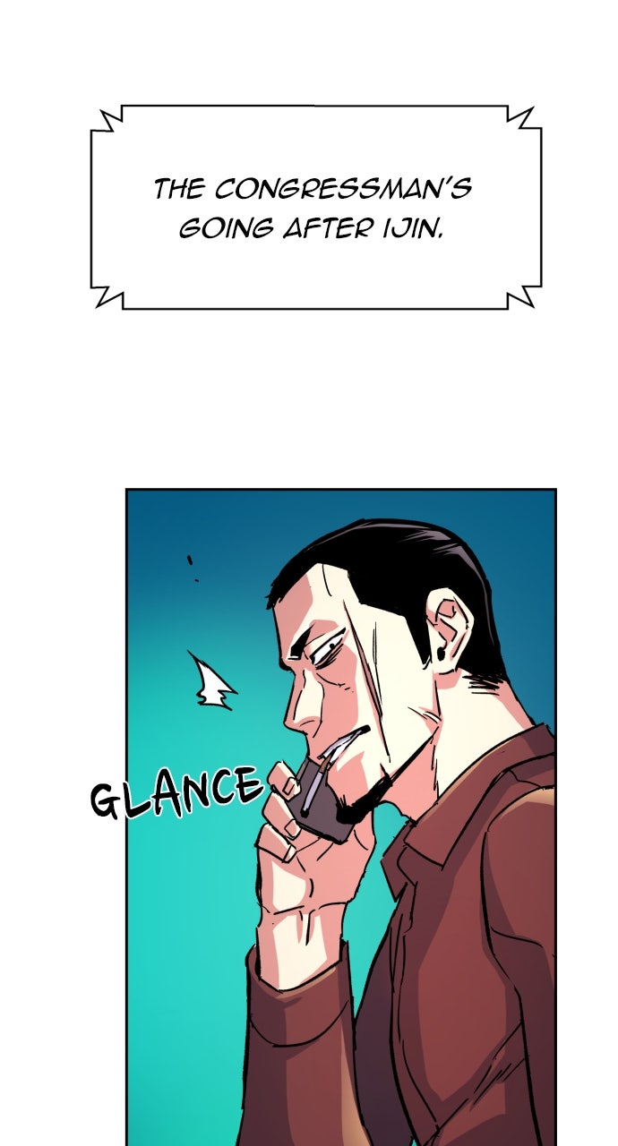 Read Teenage Mercenary EN Manga Online
