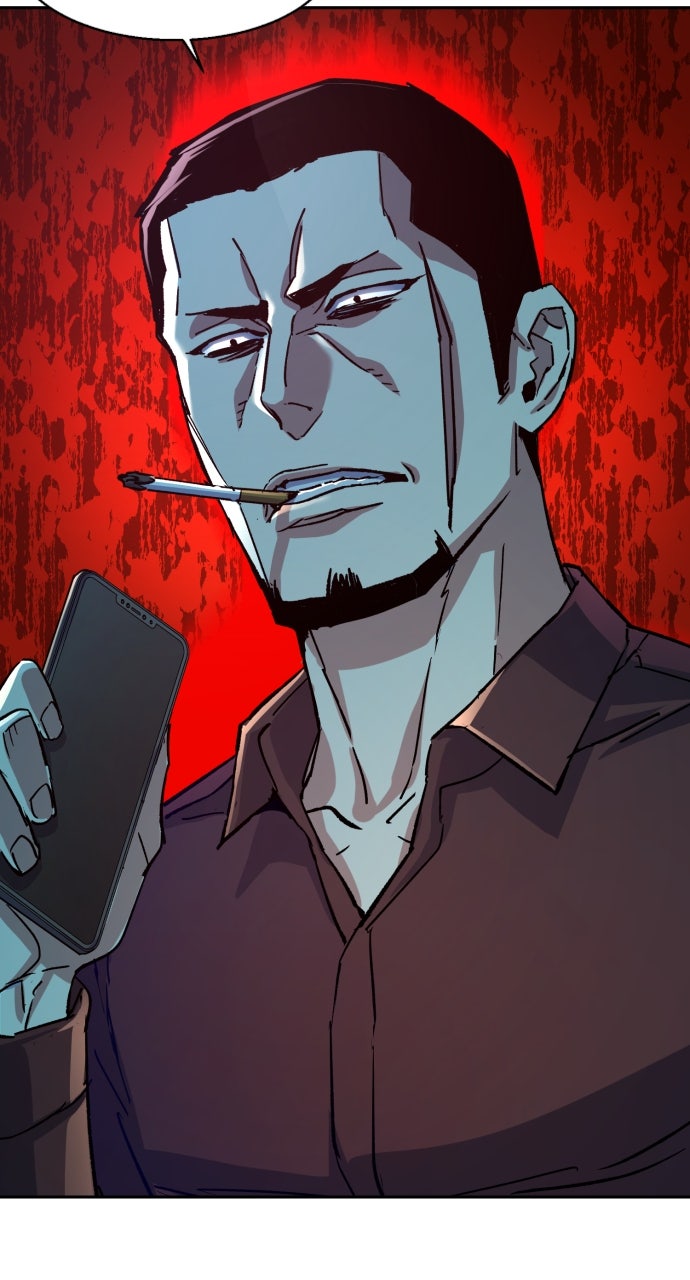 Read Teenage Mercenary EN Manga Online