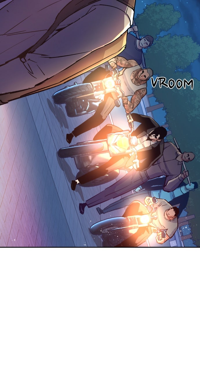 Read Teenage Mercenary EN Manga Online