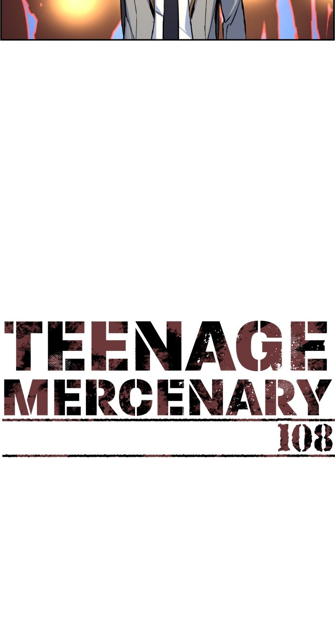 Read Teenage Mercenary EN Manga Online