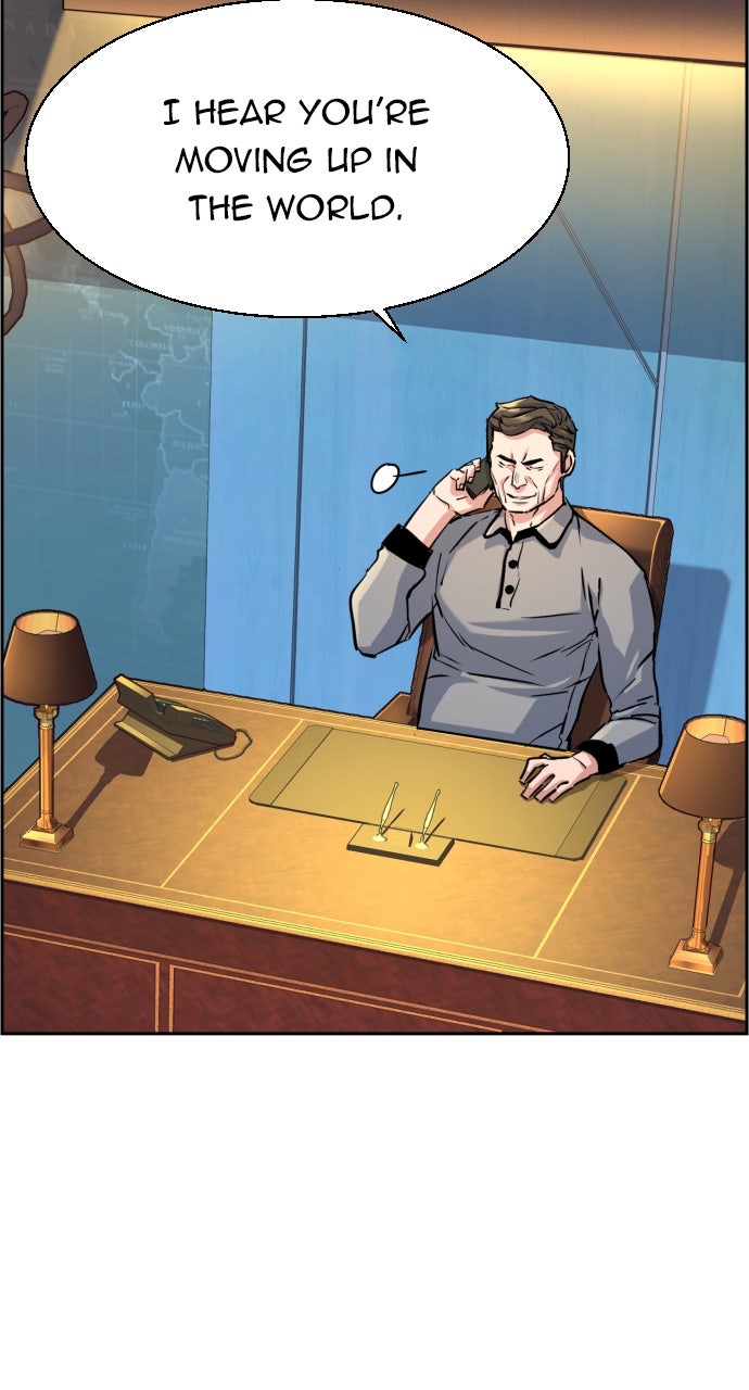 Read Teenage Mercenary EN Manga Online