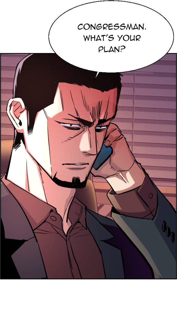 Read Teenage Mercenary EN Manga Online