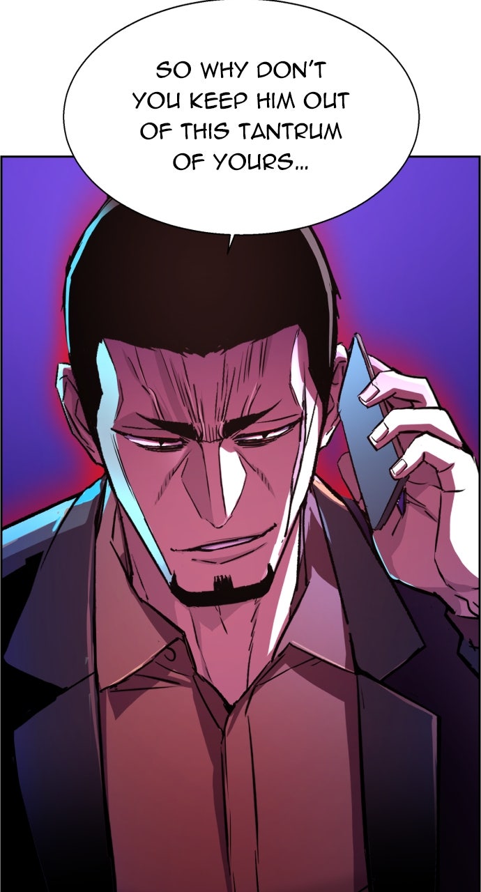 Read Teenage Mercenary EN Manga Online