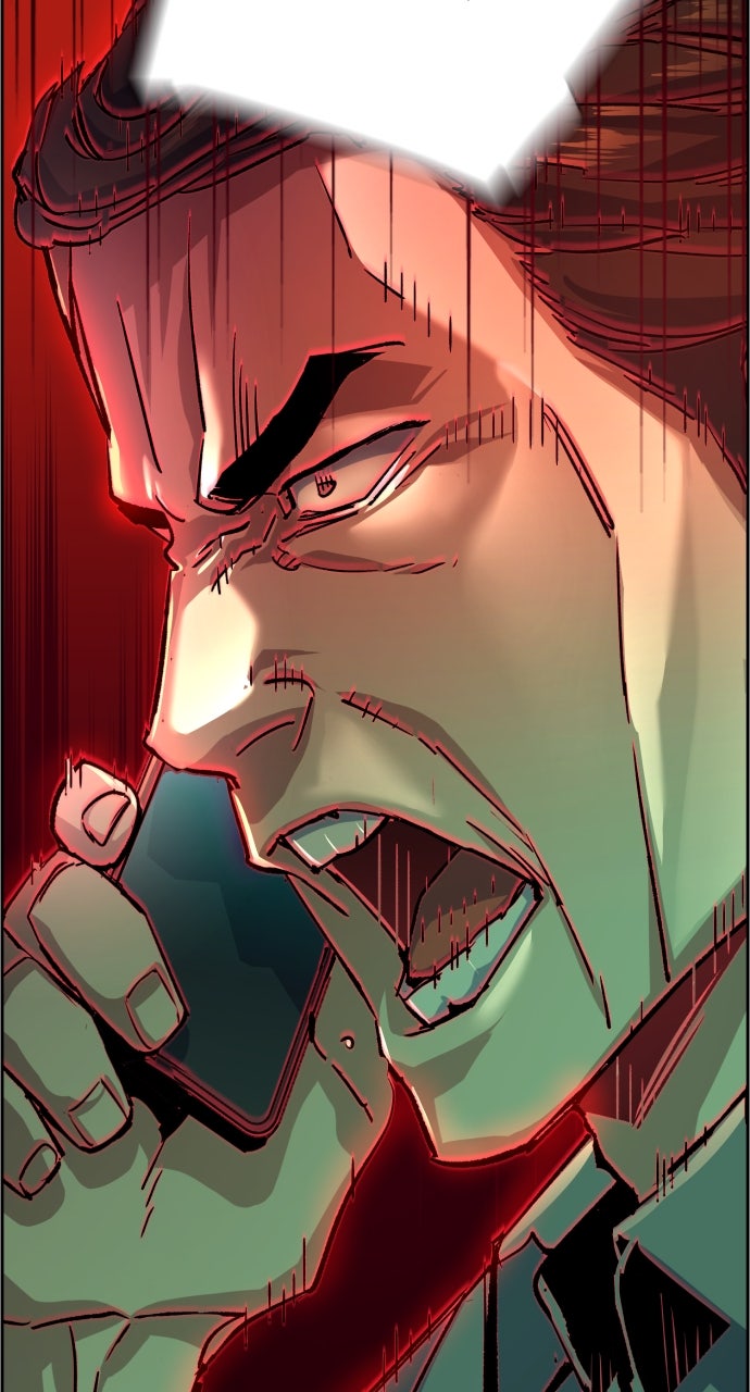 Read Teenage Mercenary EN Manga Online