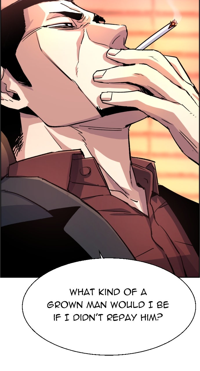 Read Teenage Mercenary EN Manga Online