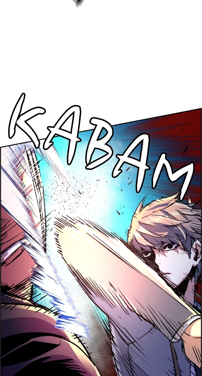 Read Teenage Mercenary EN Manga Online