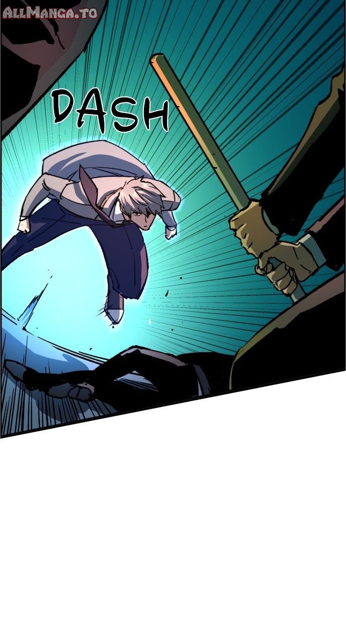 Read Teenage Mercenary EN Manga Online