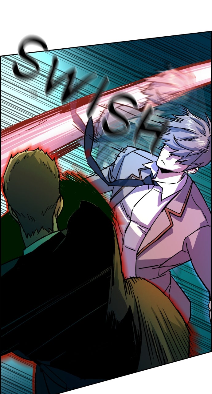 Read Teenage Mercenary EN Manga Online