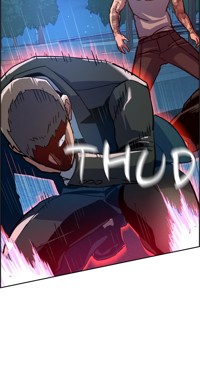 Read Teenage Mercenary EN Manga Online