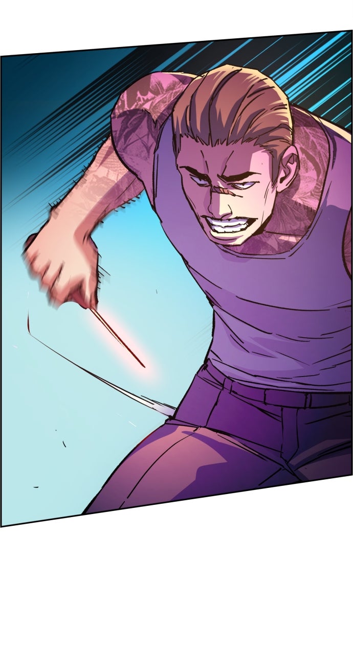 Read Teenage Mercenary EN Manga Online