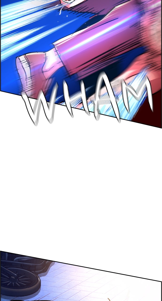 Read Teenage Mercenary EN Manga Online