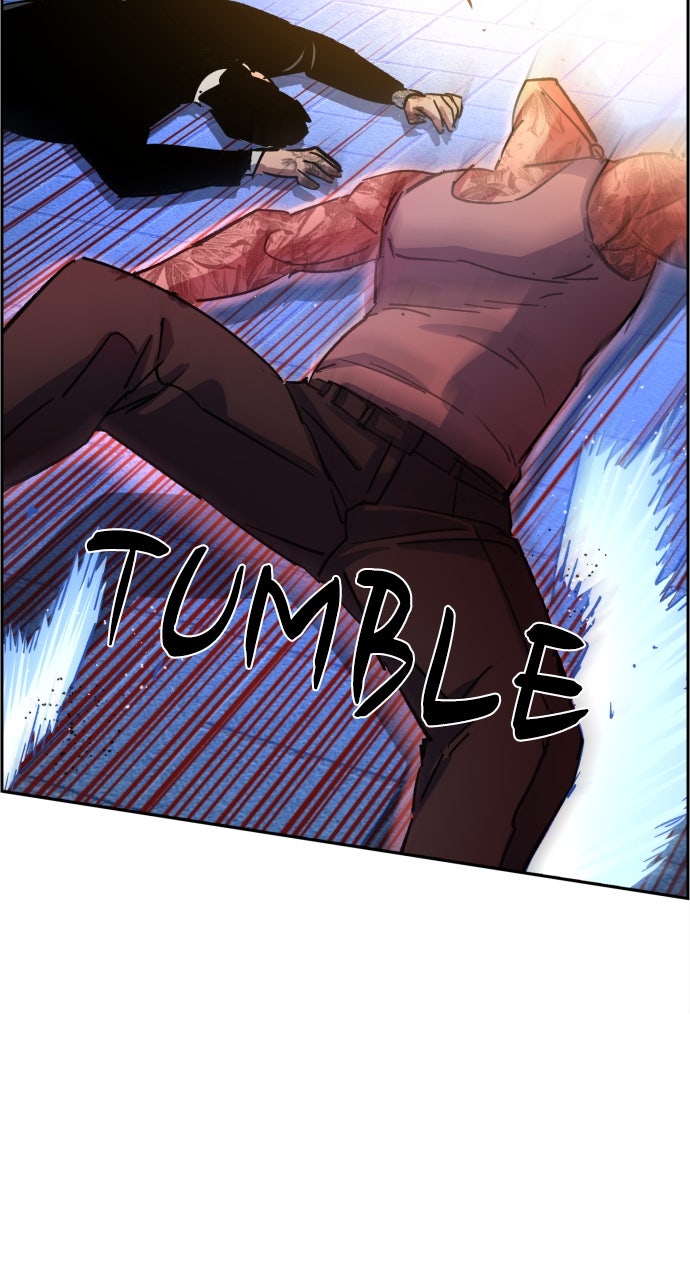 Read Teenage Mercenary EN Manga Online