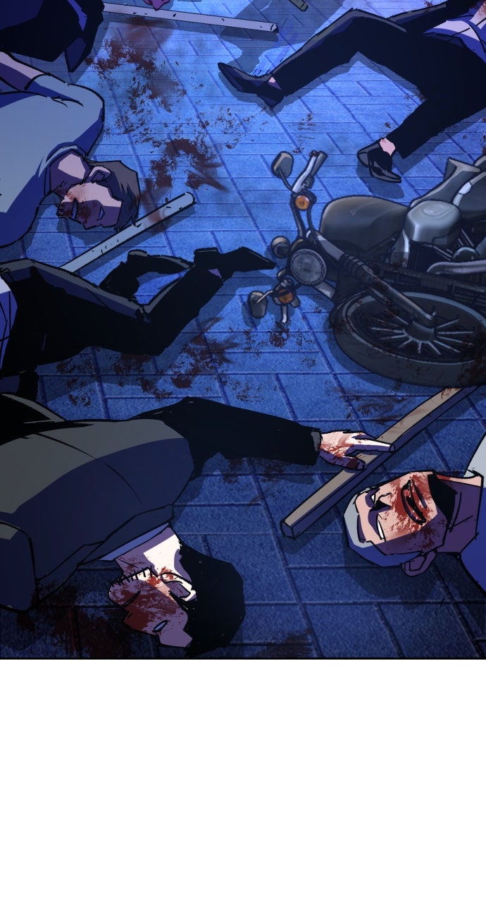 Read Teenage Mercenary EN Manga Online