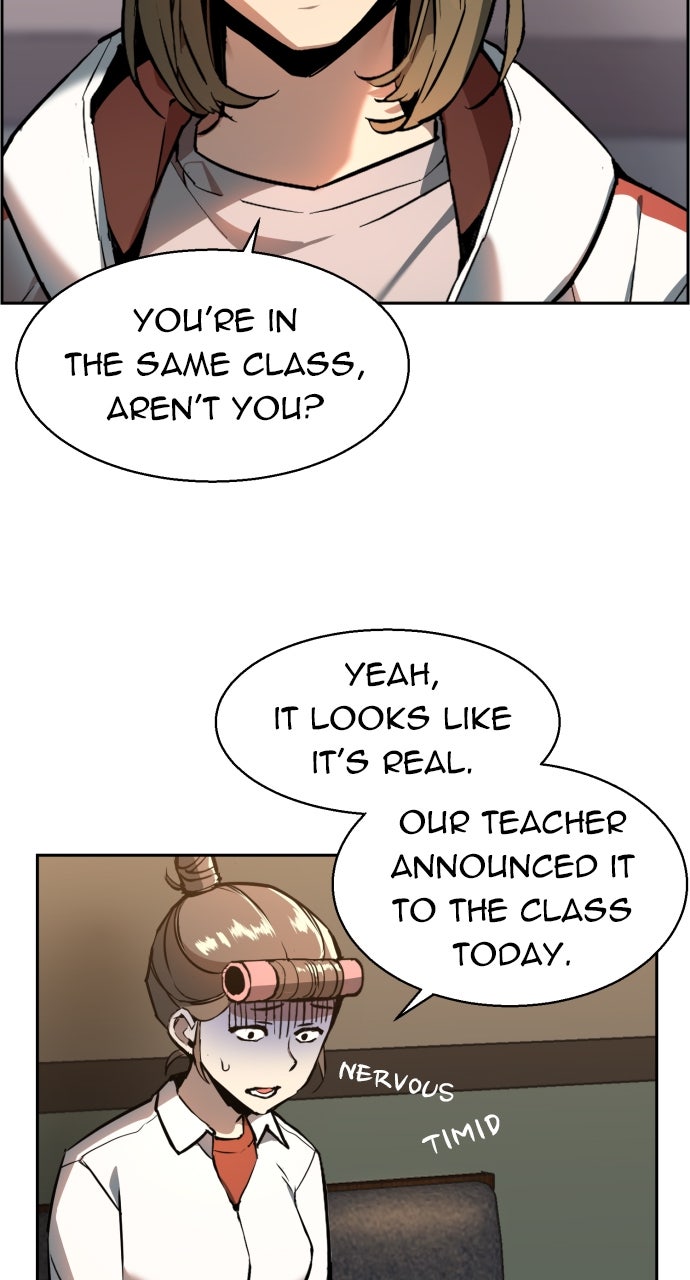 Read Teenage Mercenary EN Manga Online