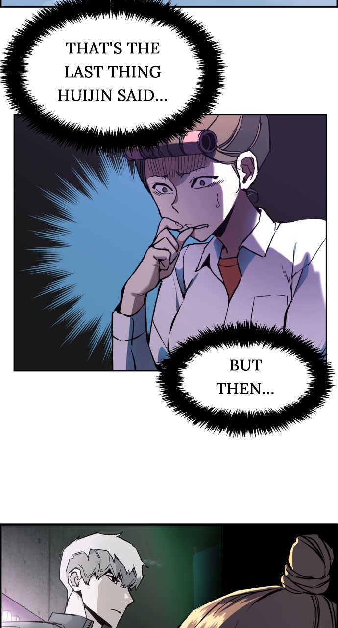 Read Teenage Mercenary EN Manga Online
