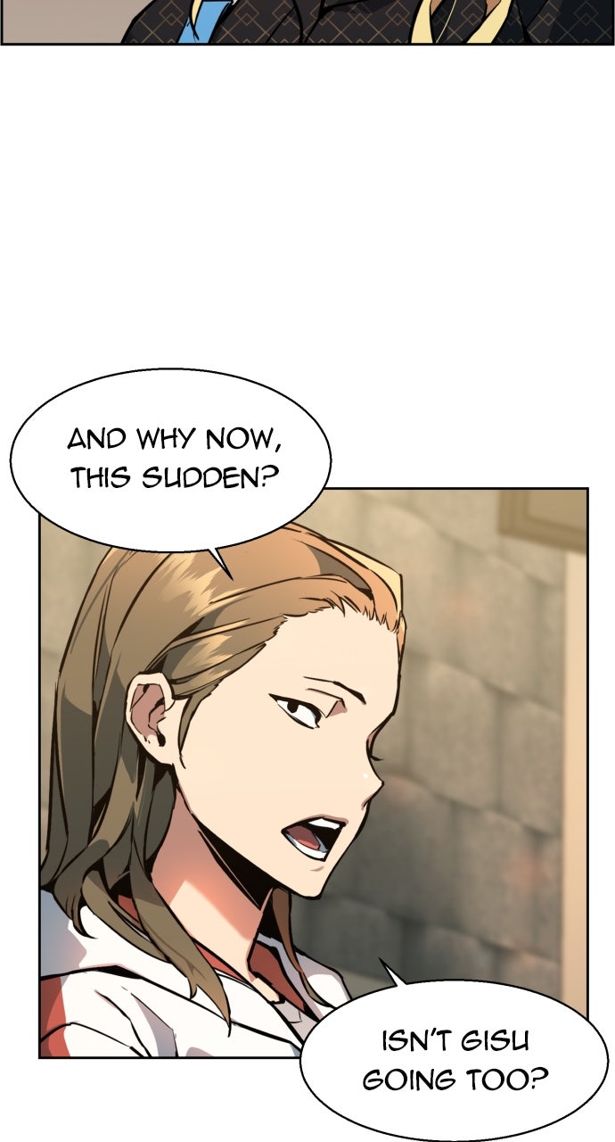 Read Teenage Mercenary EN Manga Online
