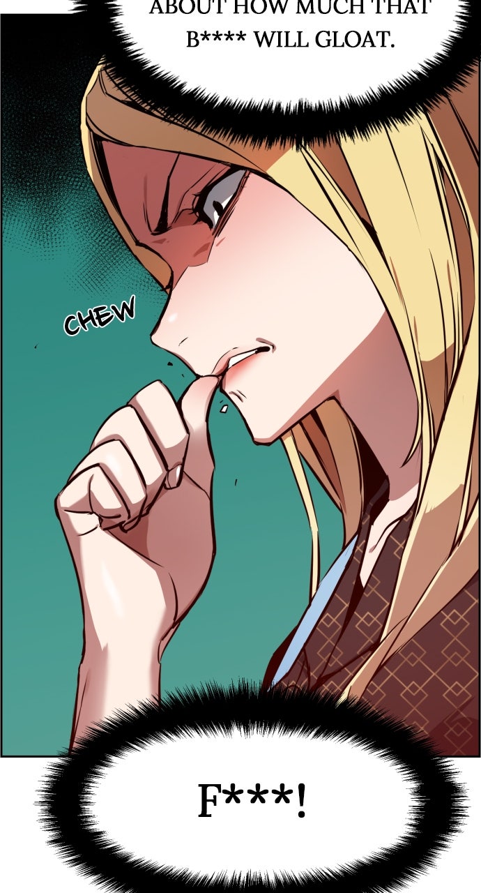 Read Teenage Mercenary EN Manga Online