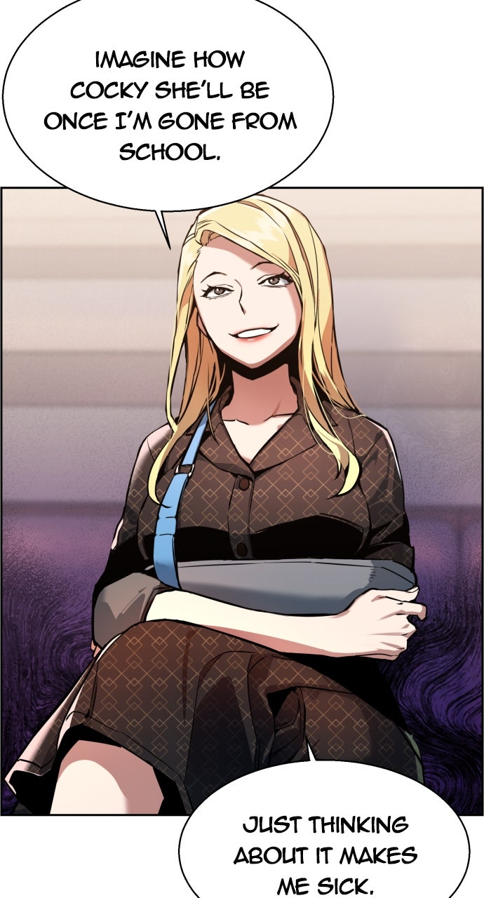 Read Teenage Mercenary EN Manga Online