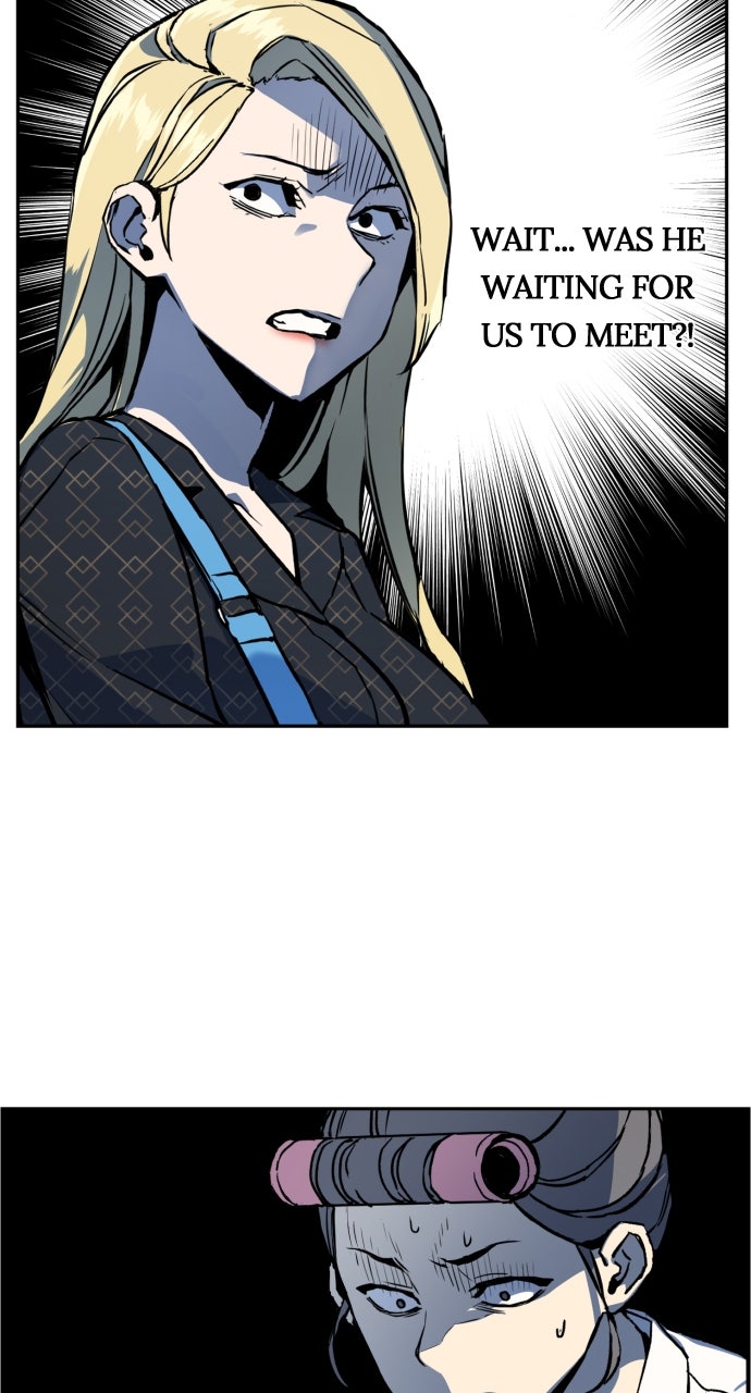 Read Teenage Mercenary EN Manga Online