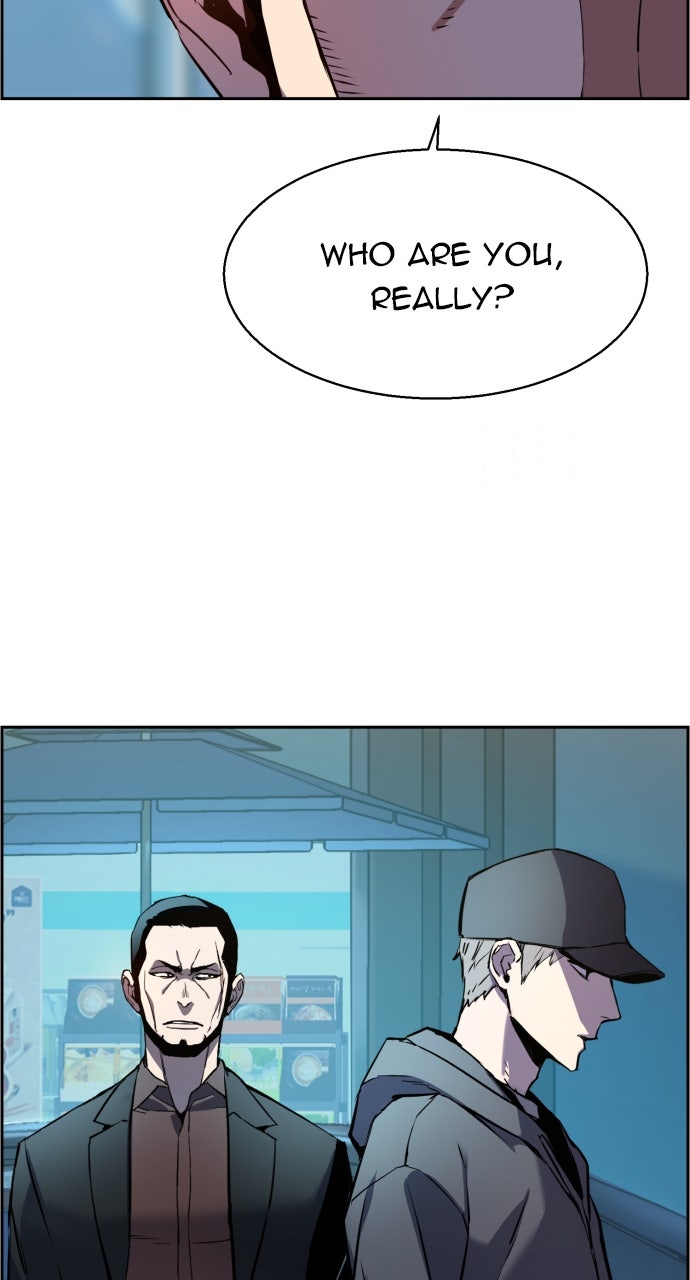 Read Teenage Mercenary EN Manga Online
