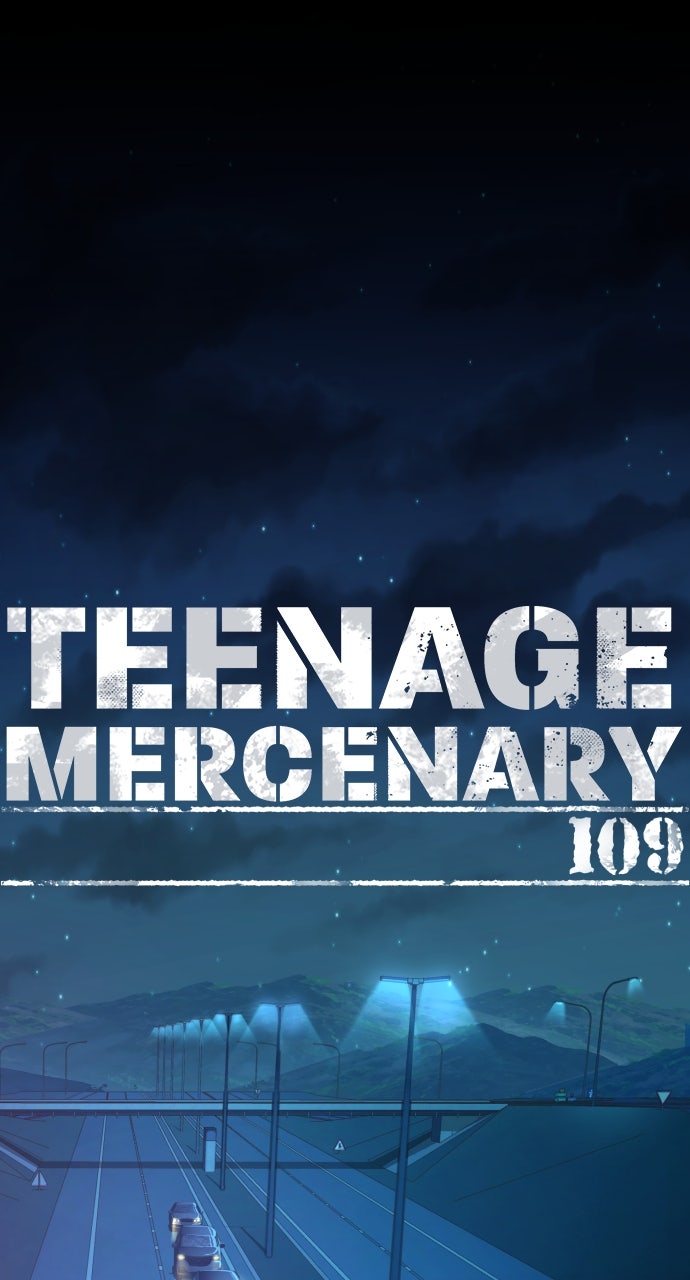 Read Teenage Mercenary EN Manga Online