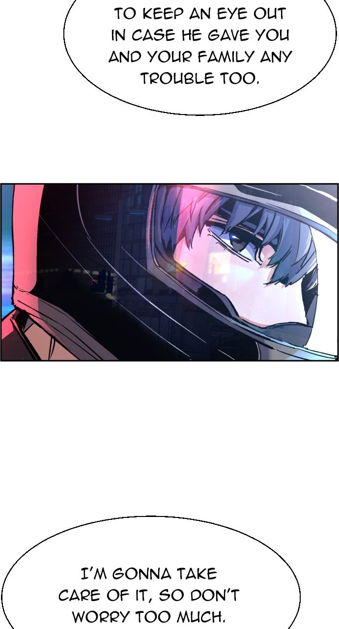 Read Teenage Mercenary EN Manga Online