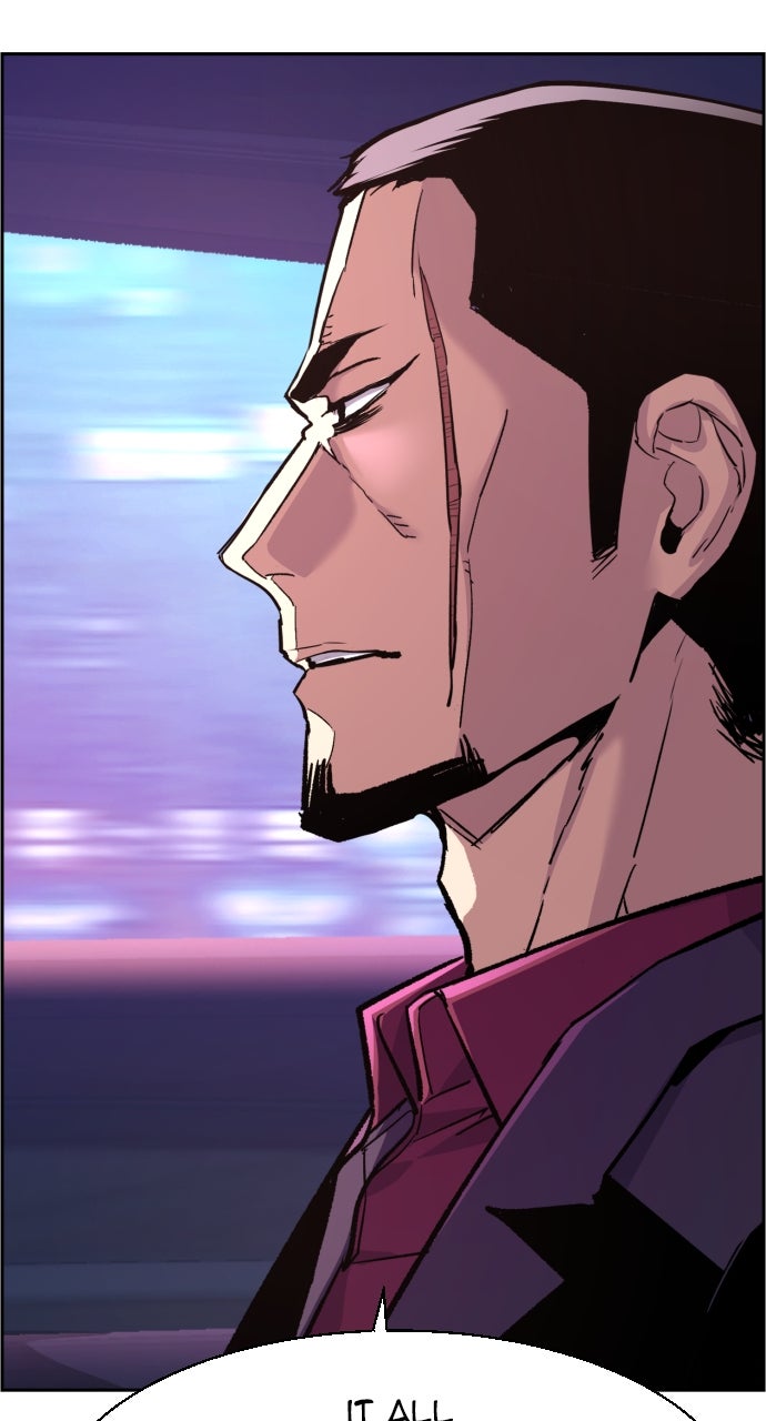 Read Teenage Mercenary EN Manga Online
