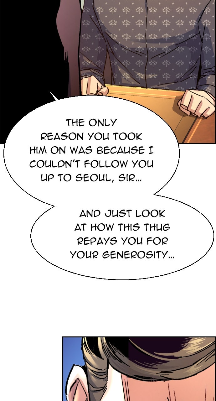 Read Teenage Mercenary EN Manga Online