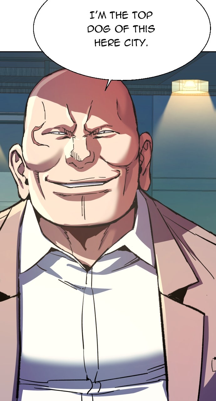 Read Teenage Mercenary EN Manga Online