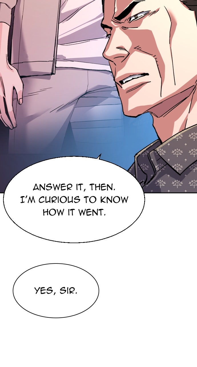 Read Teenage Mercenary EN Manga Online