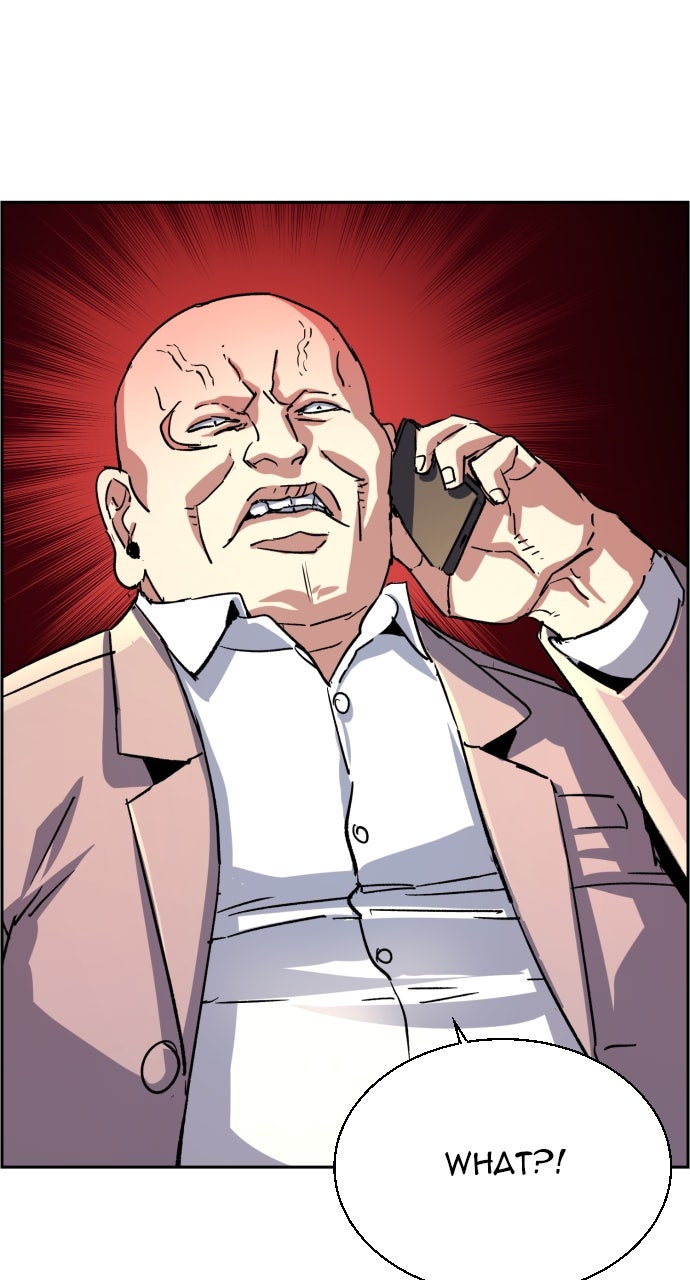 Read Teenage Mercenary EN Manga Online