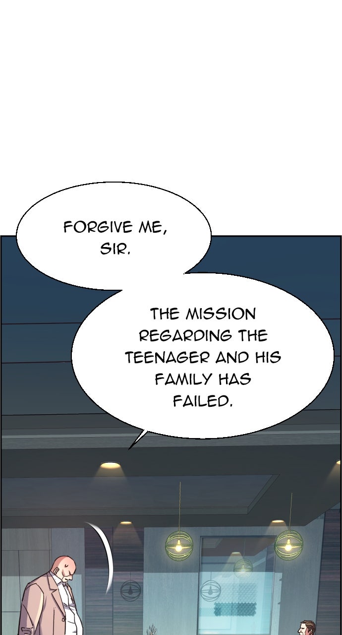Read Teenage Mercenary EN Manga Online