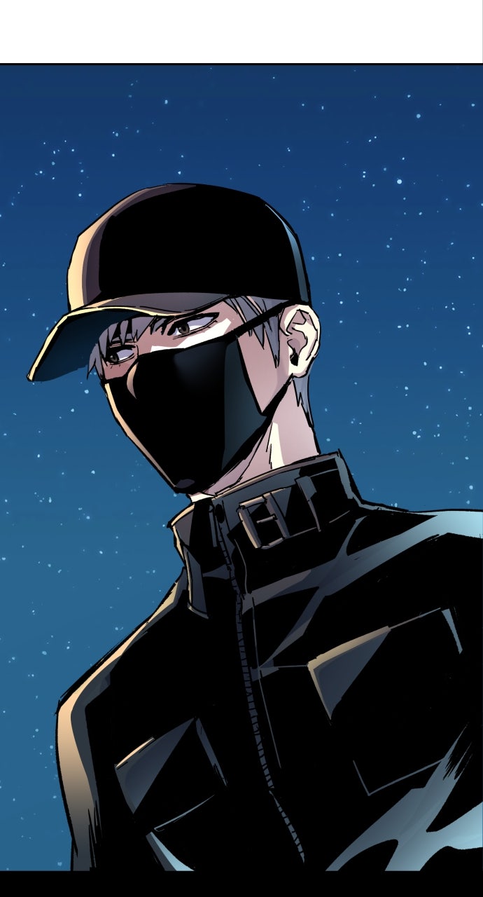 Read Teenage Mercenary EN Manga Online