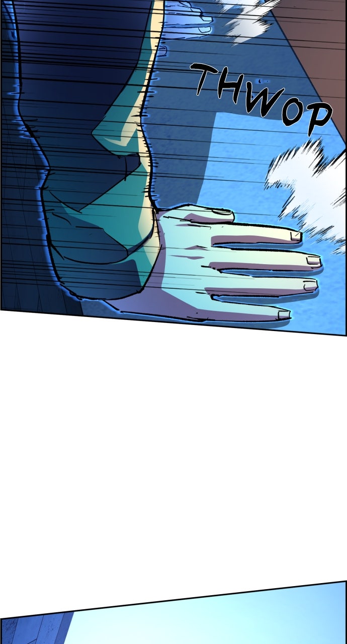 Read Teenage Mercenary EN Manga Online