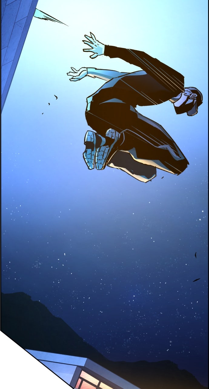 Read Teenage Mercenary EN Manga Online