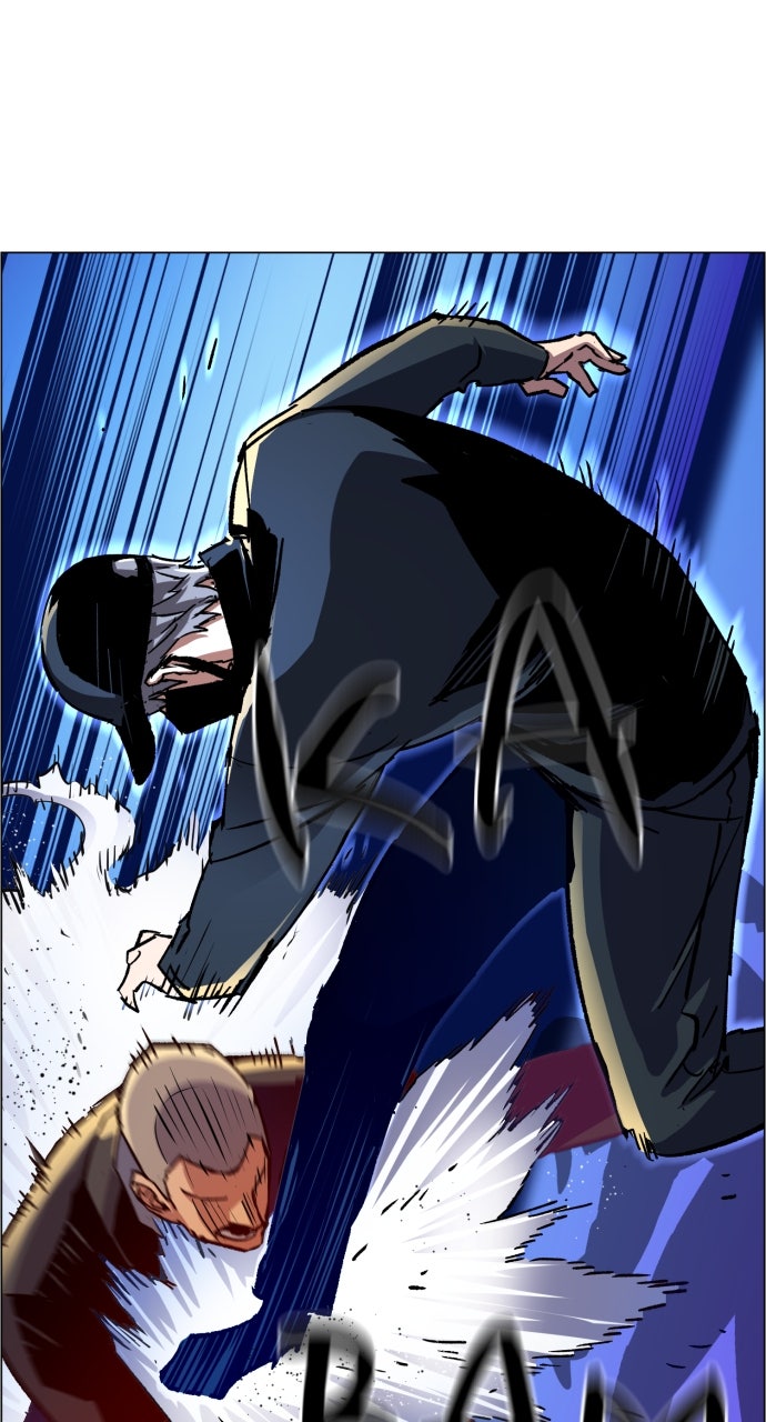 Read Teenage Mercenary EN Manga Online