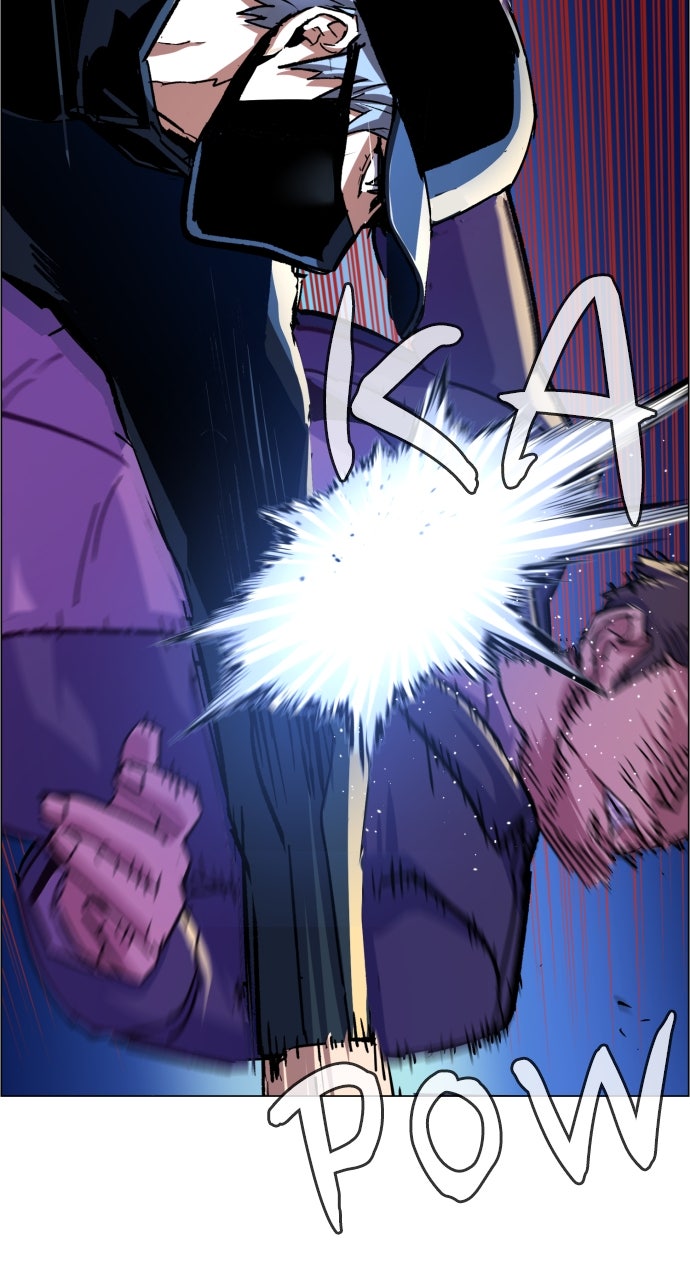 Read Teenage Mercenary EN Manga Online