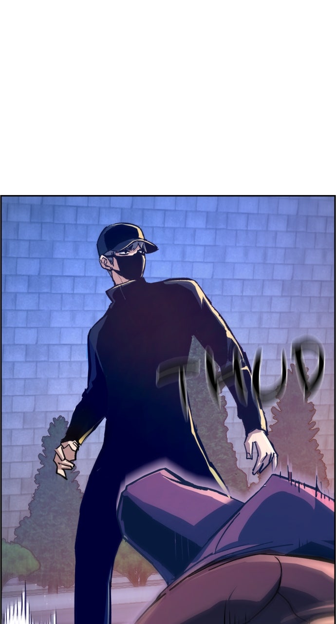 Read Teenage Mercenary EN Manga Online
