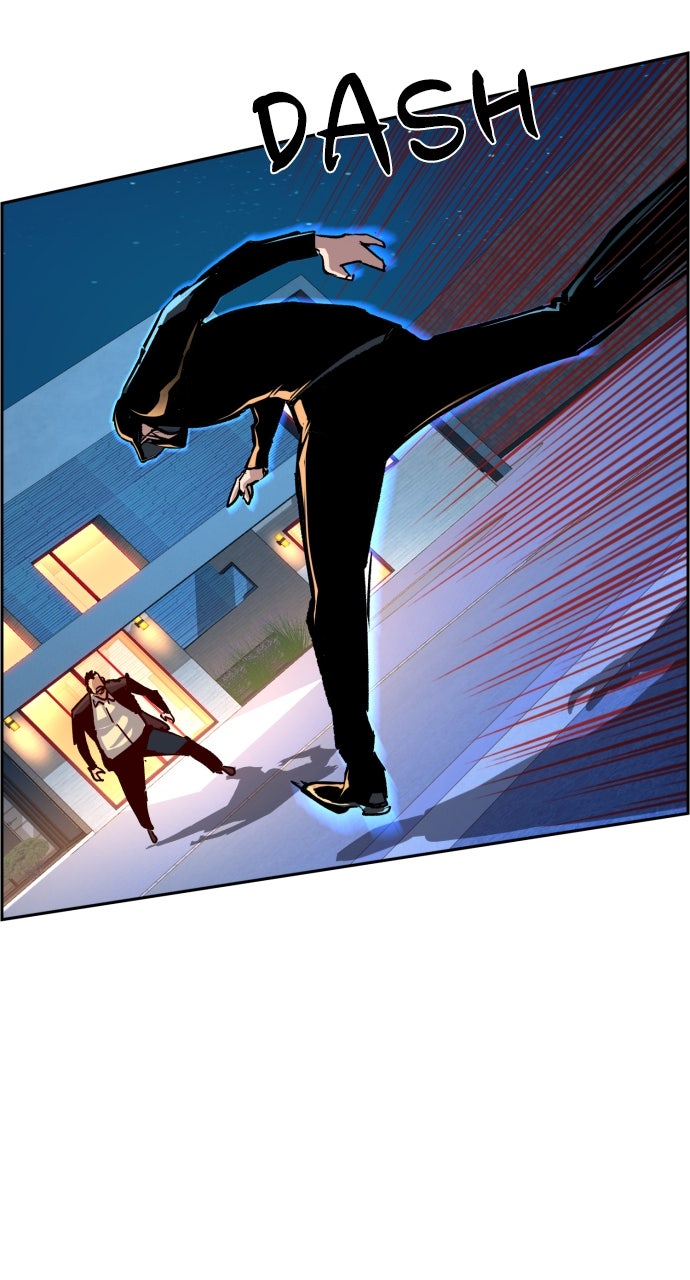 Read Teenage Mercenary EN Manga Online