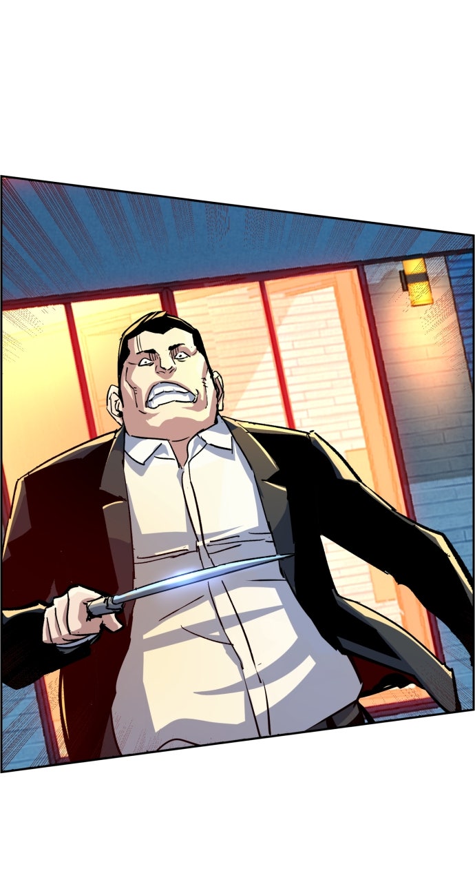 Read Teenage Mercenary EN Manga Online